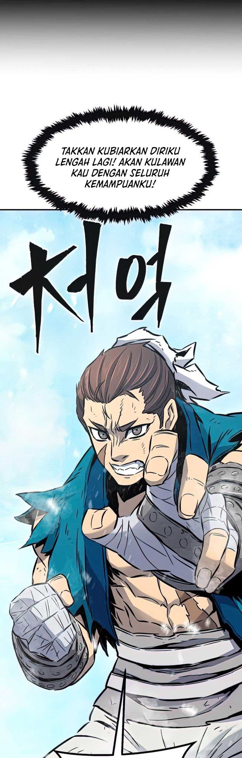 Absolute Sword Sense Chapter 18 page 11