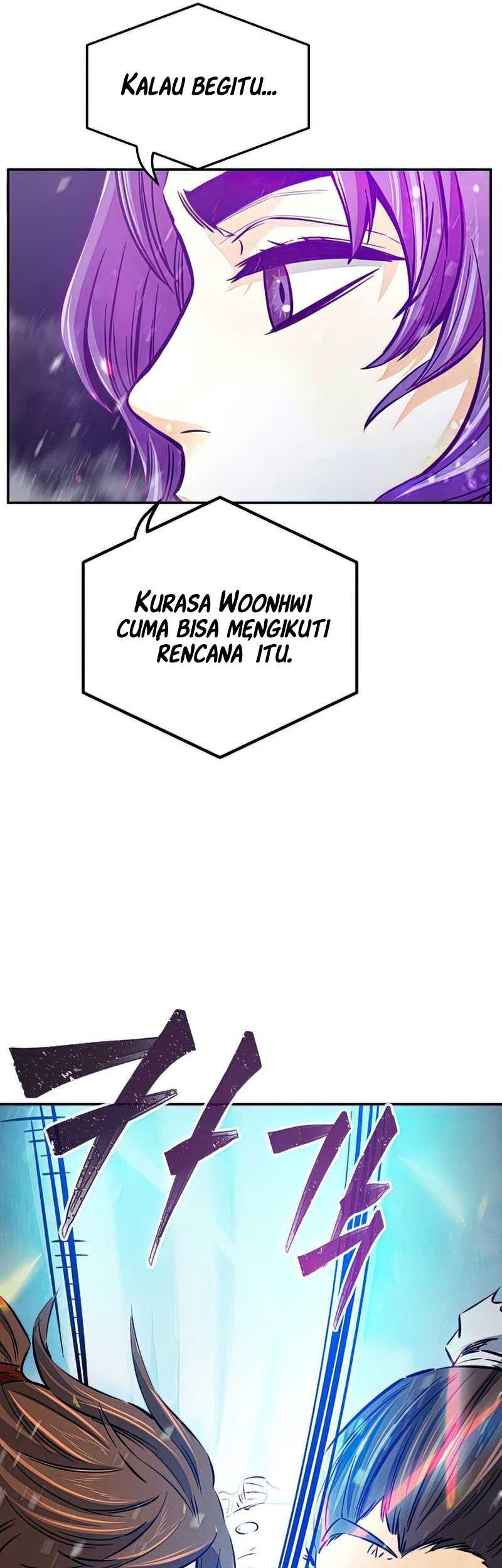 Absolute Sword Sense Chapter 18 page 14