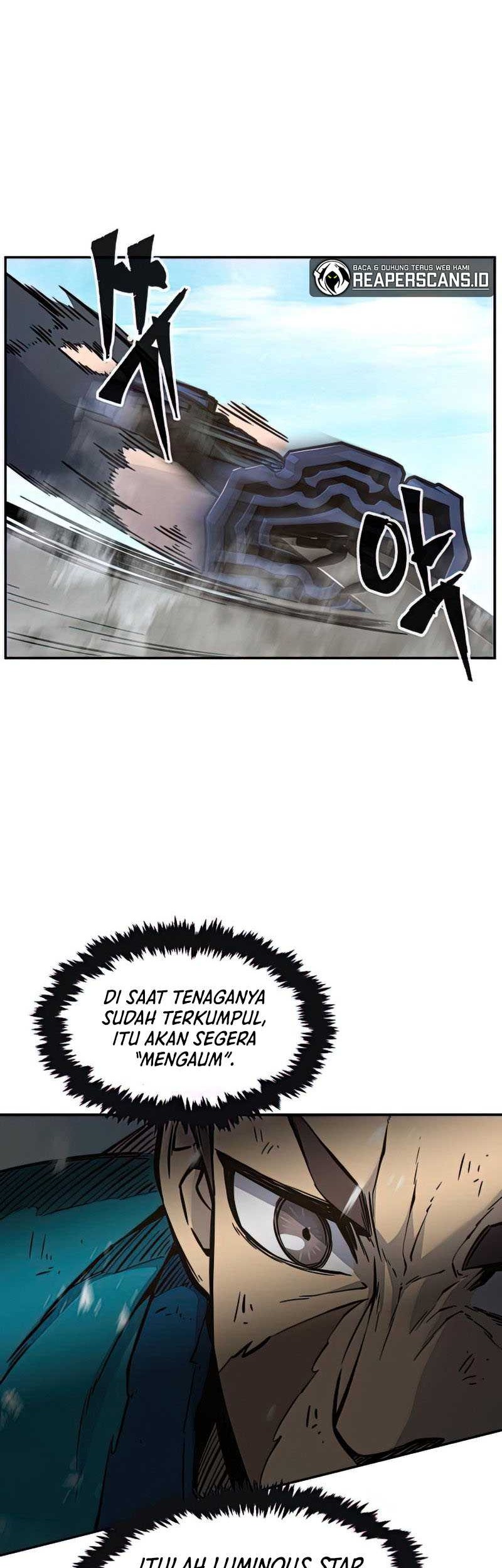 Absolute Sword Sense Chapter 18 page 17