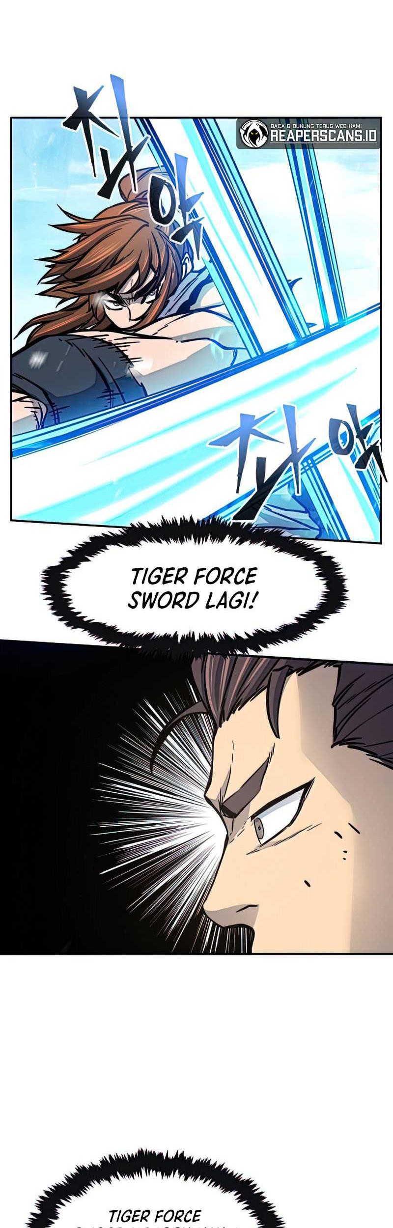 Absolute Sword Sense Chapter 18 page 23