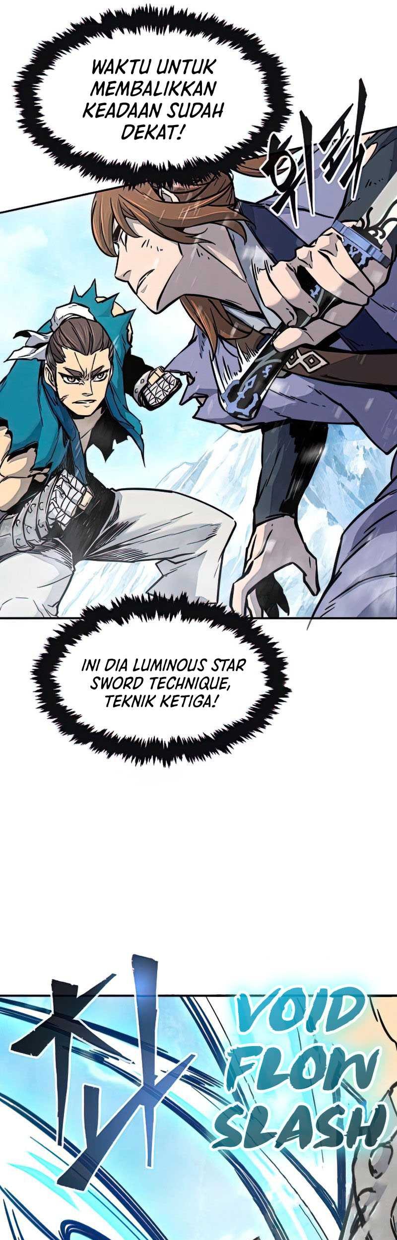 Absolute Sword Sense Chapter 18 page 26