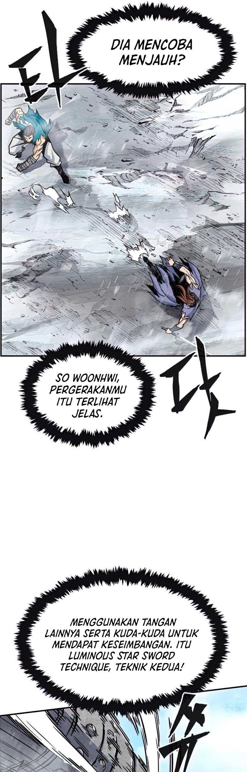 Absolute Sword Sense Chapter 18 page 29