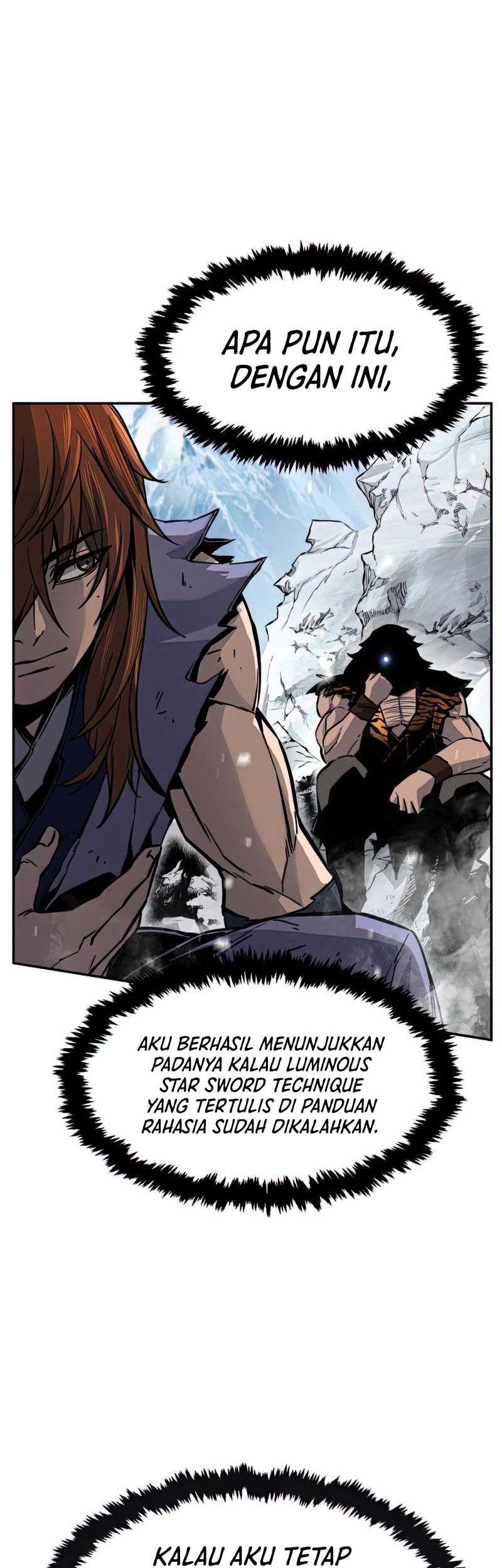 Absolute Sword Sense Chapter 18 page 40