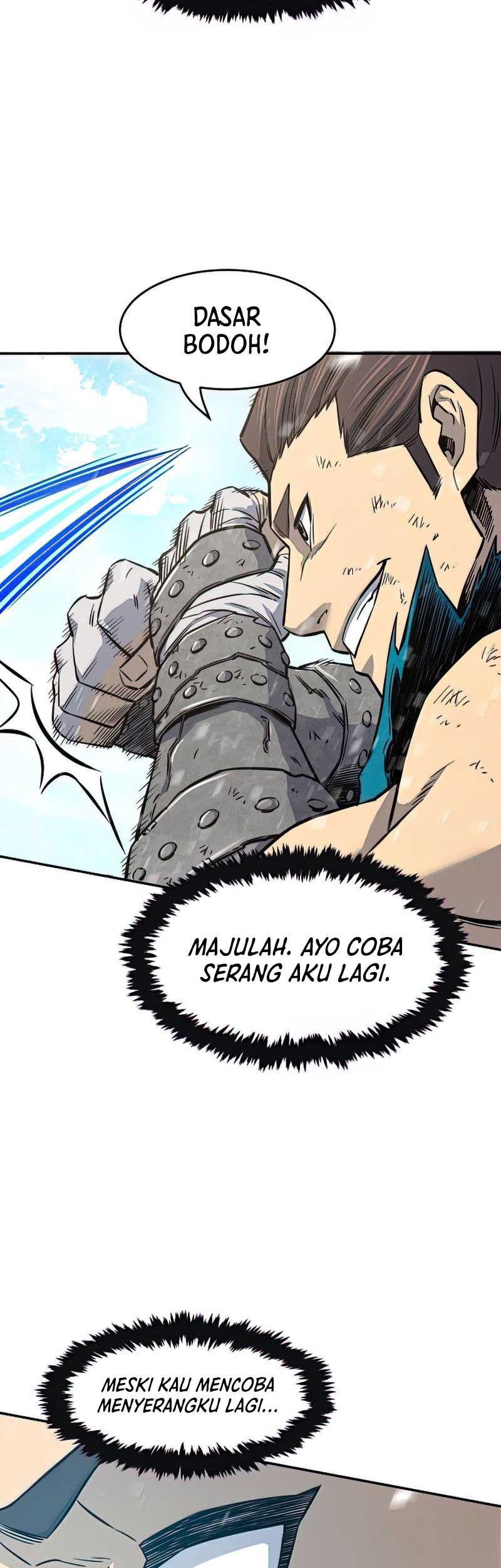 Absolute Sword Sense Chapter 18 page 42