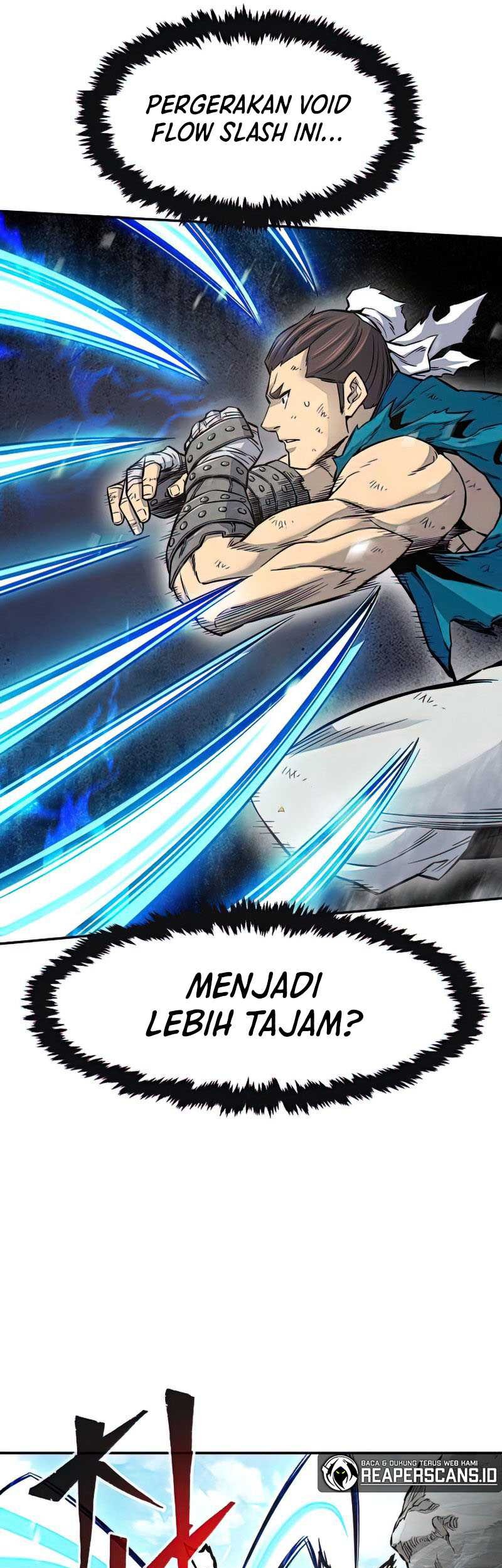 Absolute Sword Sense Chapter 18 page 44