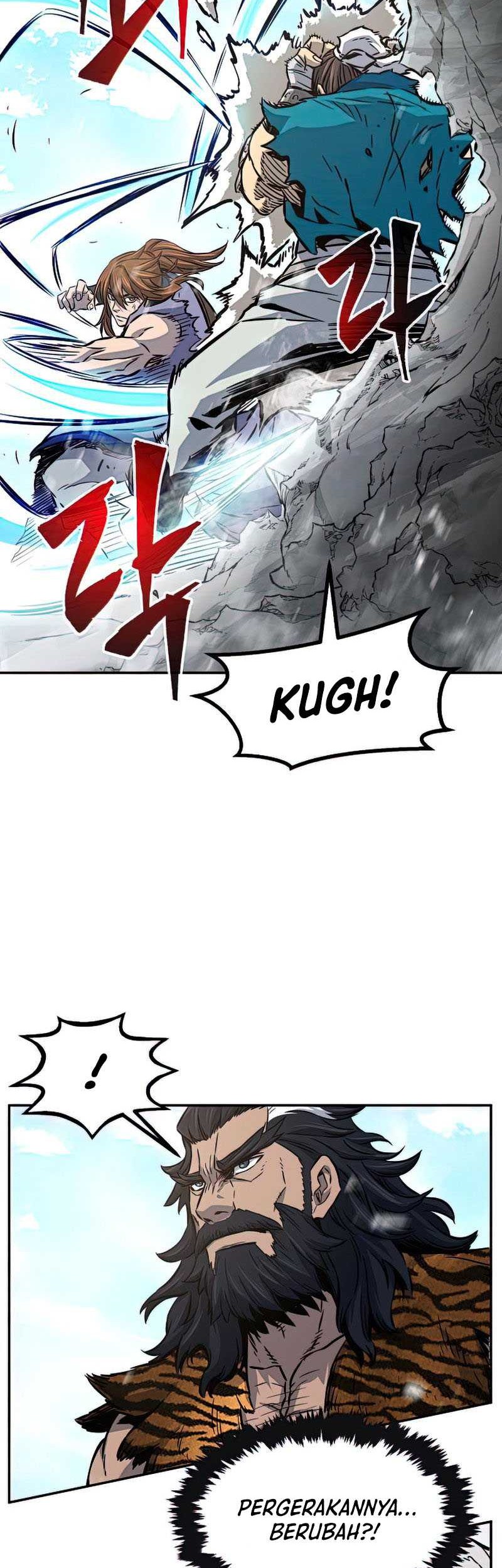 Absolute Sword Sense Chapter 18 page 45