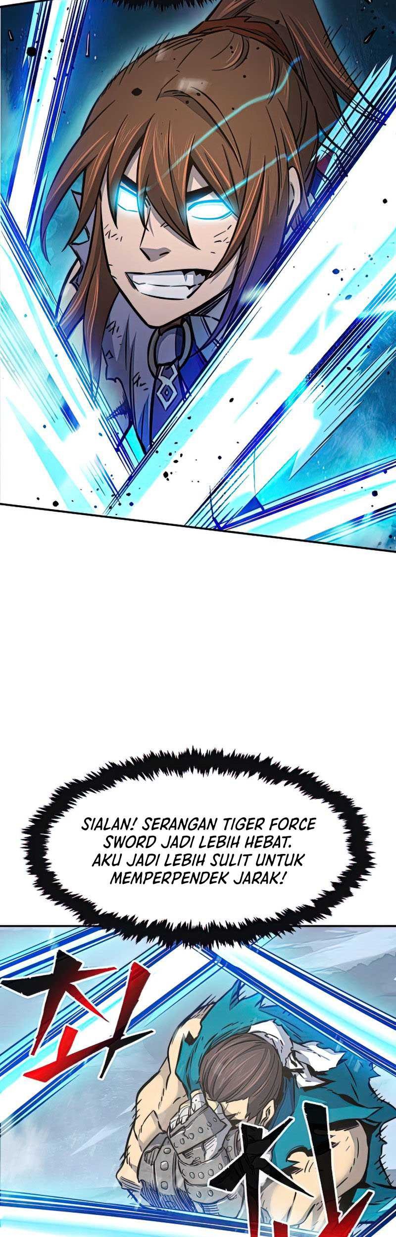 Absolute Sword Sense Chapter 18 page 48