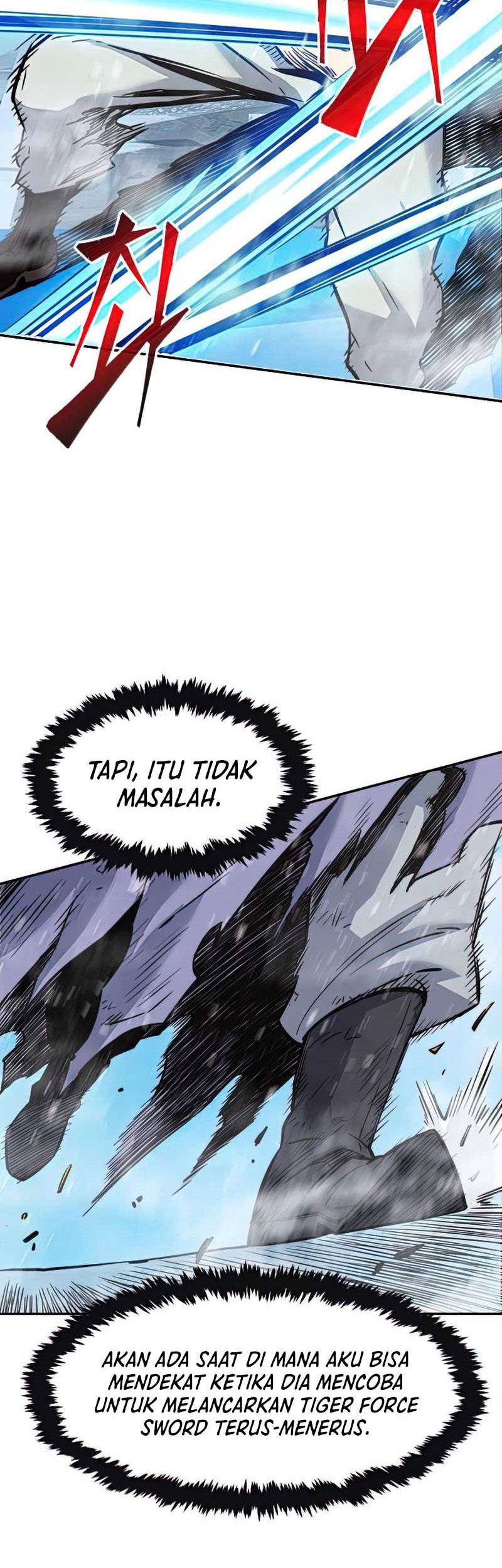 Absolute Sword Sense Chapter 18 page 49