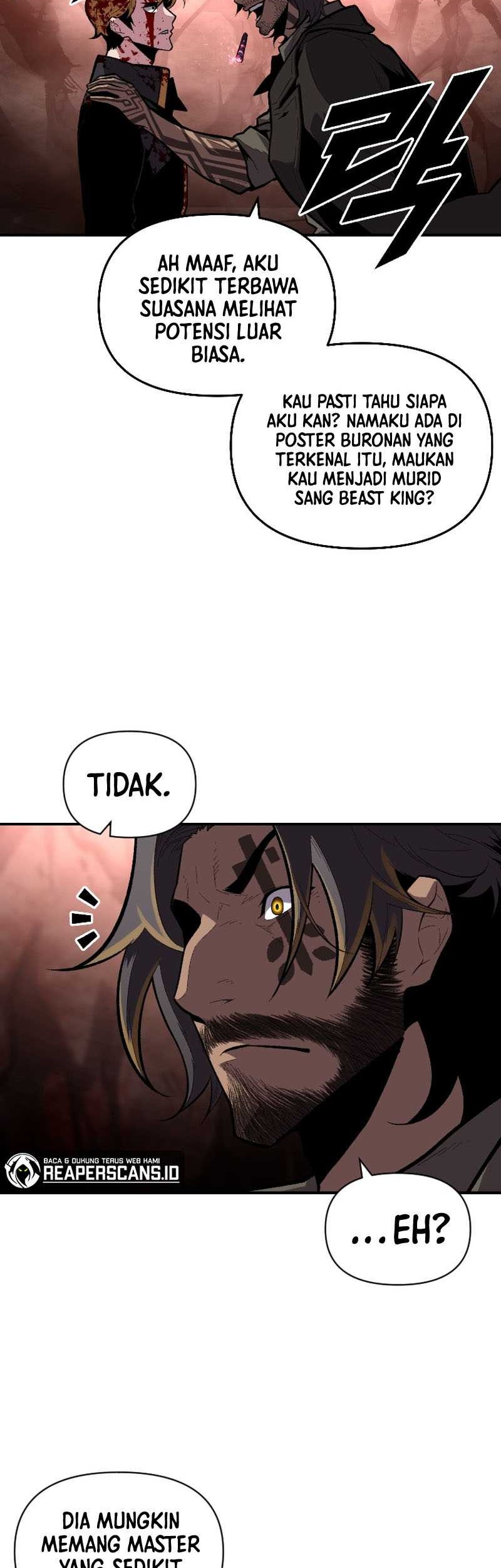 Talent-Swallowing Magician Chapter 45 page 10