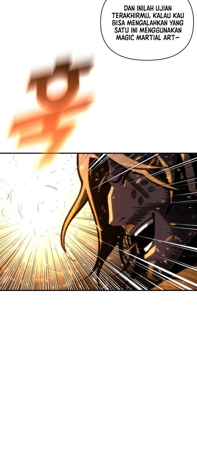 Talent-Swallowing Magician Chapter 45 page 16