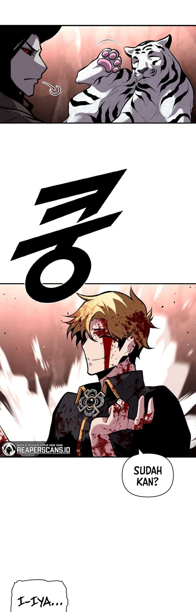 Talent-Swallowing Magician Chapter 45 page 19