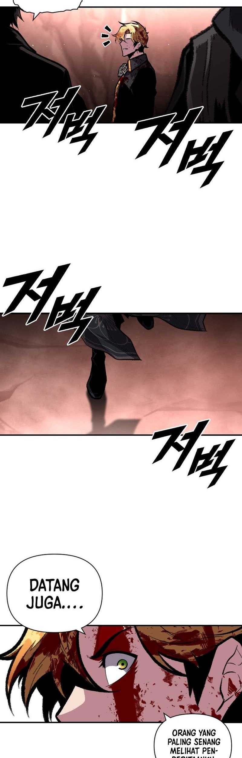 Talent-Swallowing Magician Chapter 45 page 20