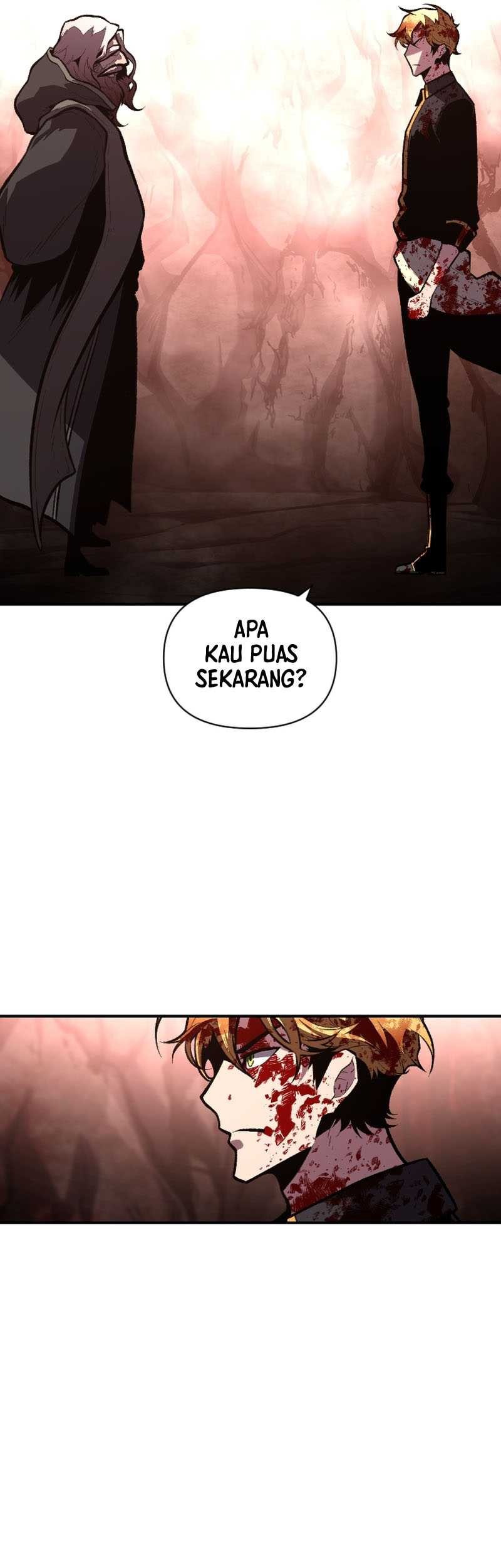 Talent-Swallowing Magician Chapter 45 page 22