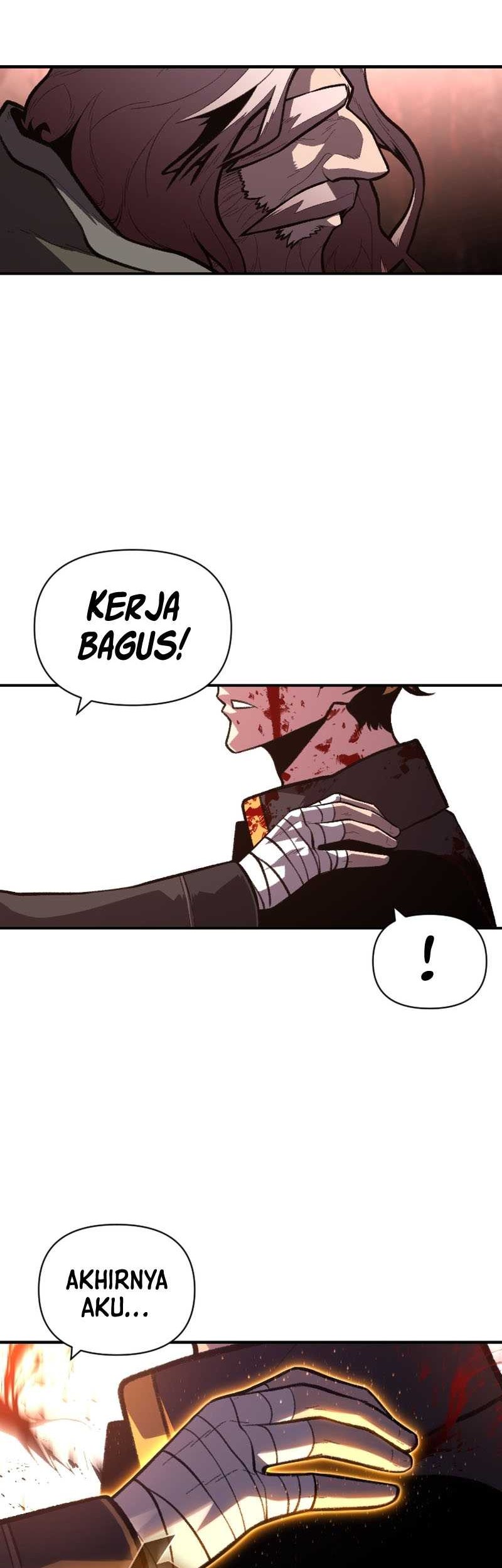 Talent-Swallowing Magician Chapter 45 page 23
