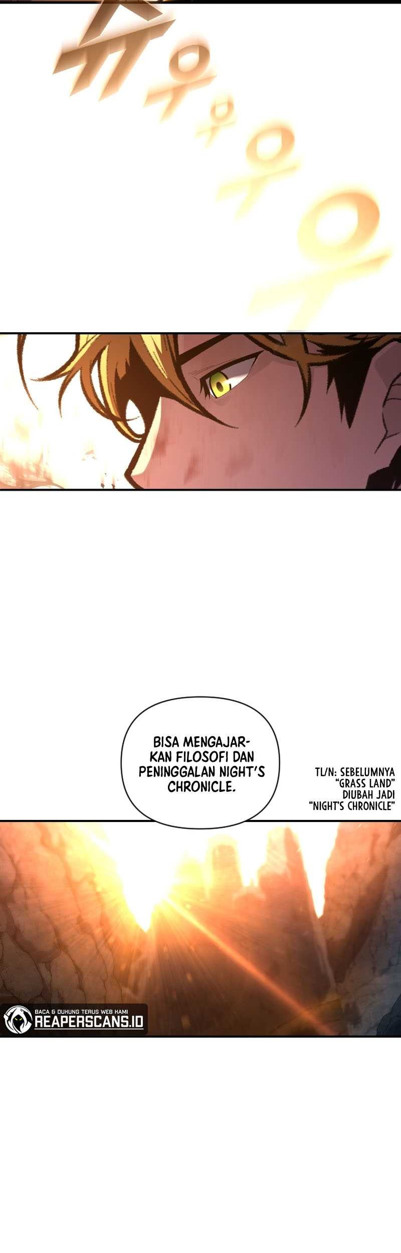 Talent-Swallowing Magician Chapter 45 page 24