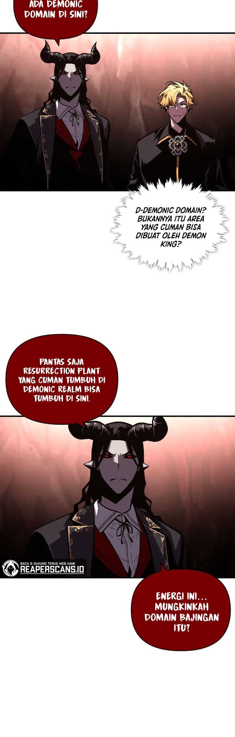 Talent-Swallowing Magician Chapter 45 page 29