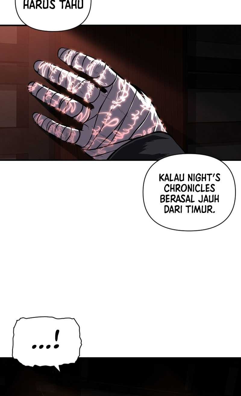 Talent-Swallowing Magician Chapter 45 page 31