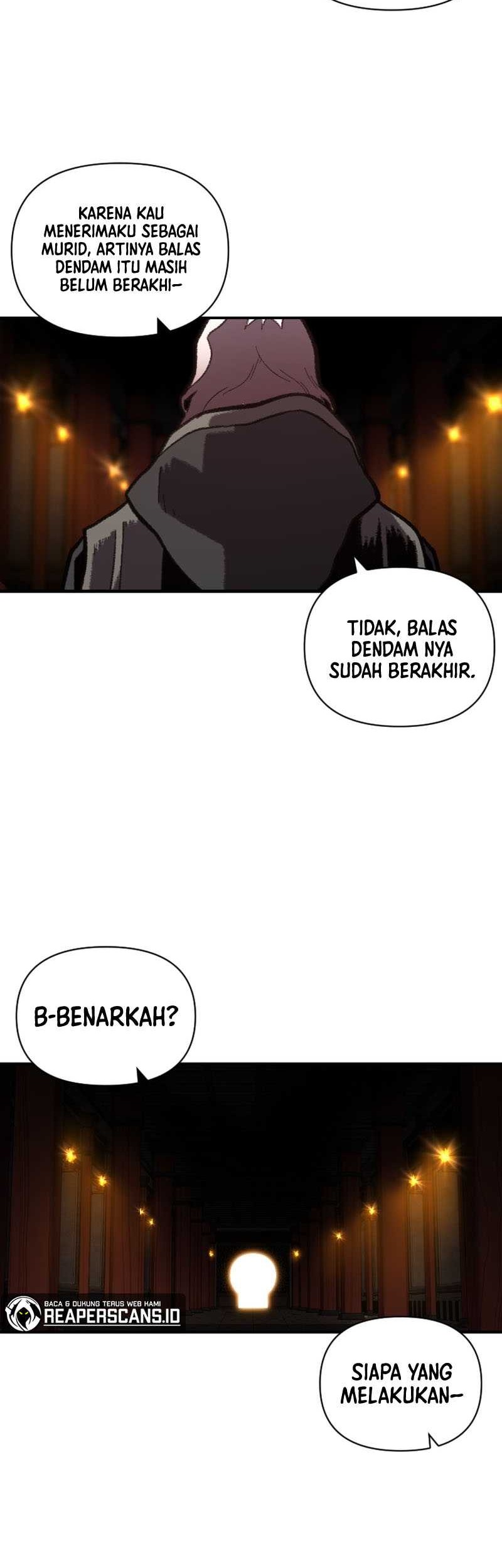 Talent-Swallowing Magician Chapter 45 page 35