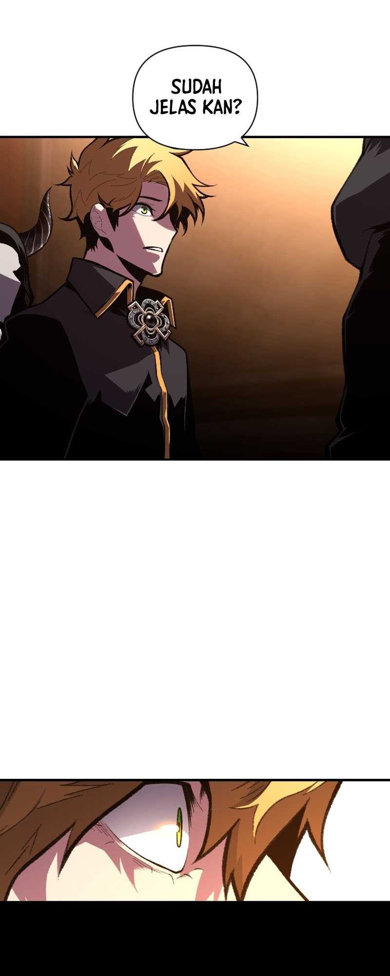Talent-Swallowing Magician Chapter 45 page 36