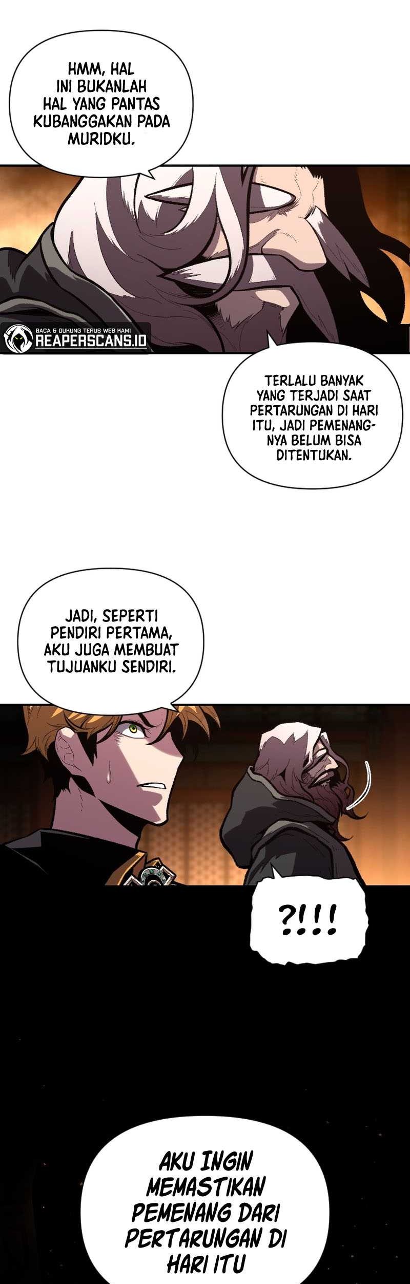Talent-Swallowing Magician Chapter 45 page 39