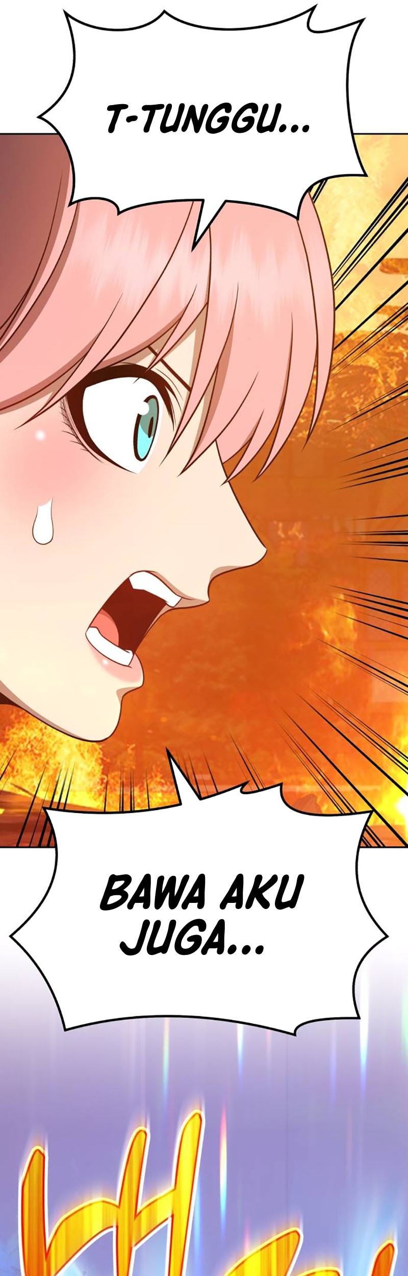 +99 Wooden Stick Chapter 31 page 60