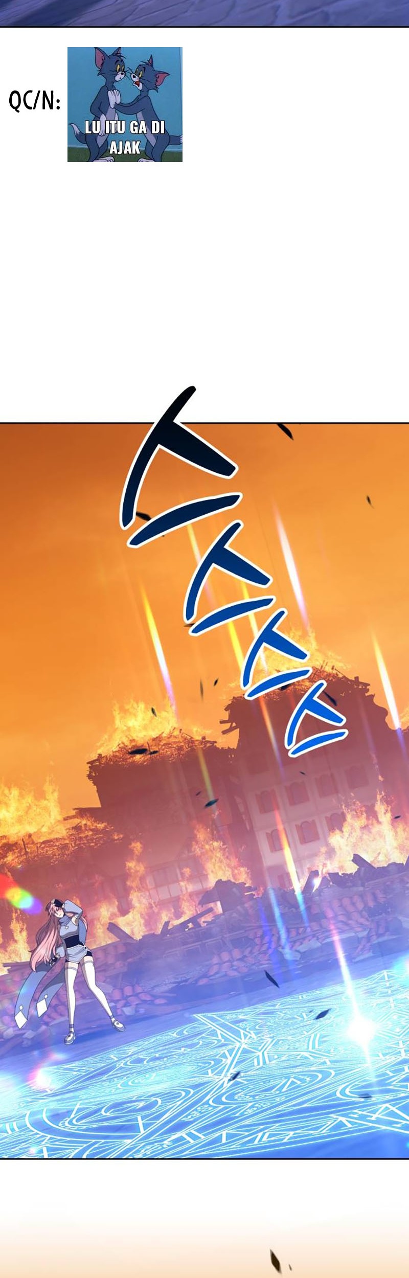 +99 Wooden Stick Chapter 31 page 66