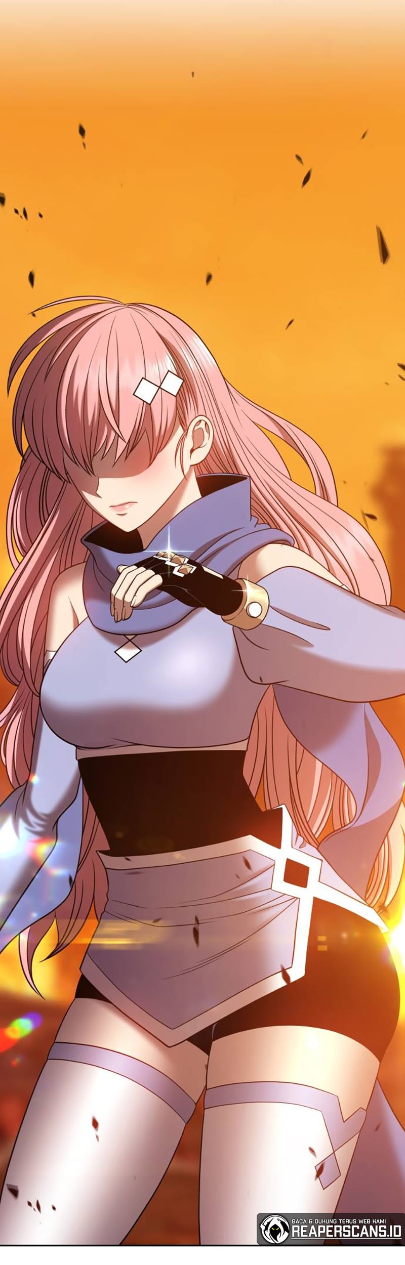 +99 Wooden Stick Chapter 31 page 67