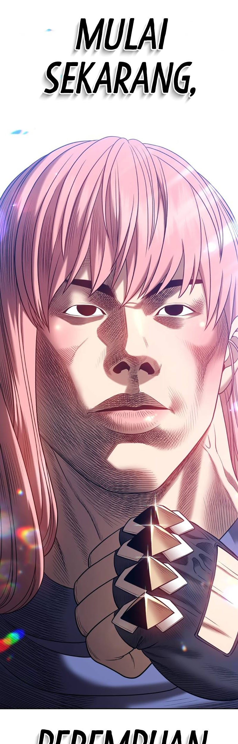 +99 Wooden Stick Chapter 31 page 69