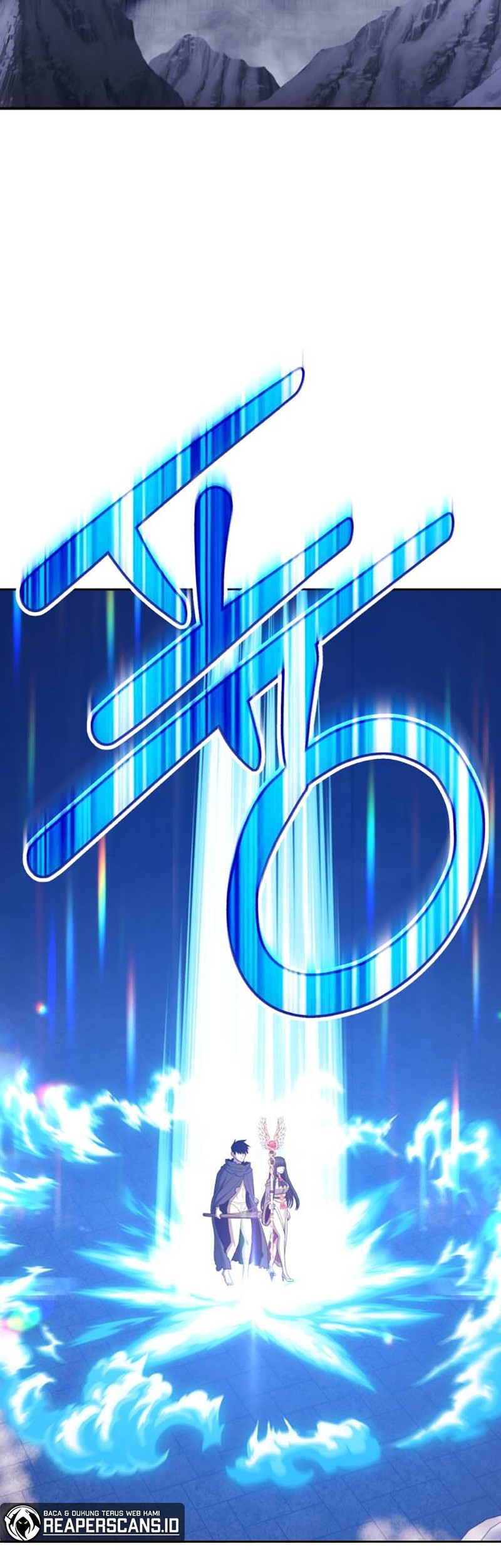 +99 Wooden Stick Chapter 31 page 72