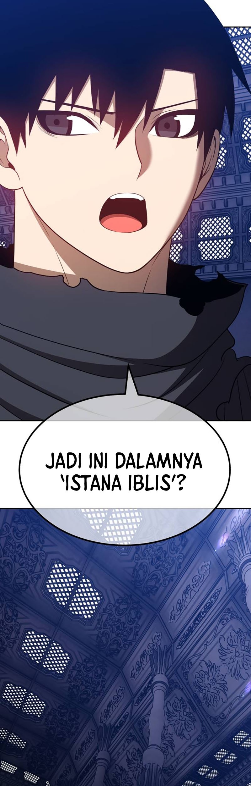 +99 Wooden Stick Chapter 31 page 75