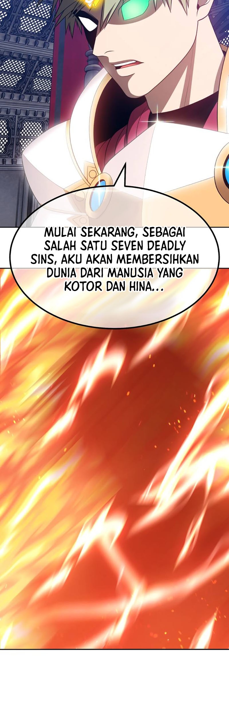 +99 Wooden Stick Chapter 31 page 81