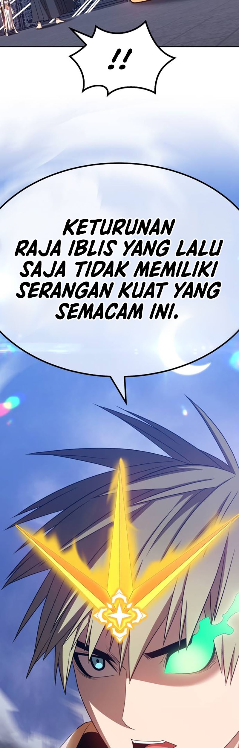 +99 Wooden Stick Chapter 31 page 90