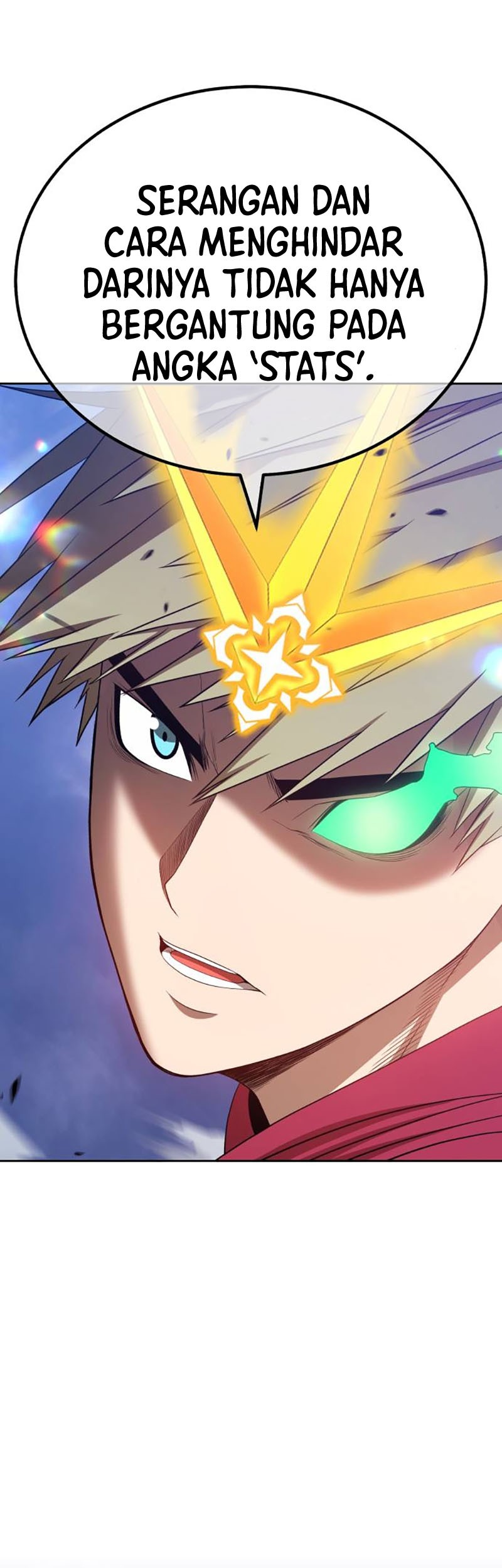 +99 Wooden Stick Chapter 31 page 94