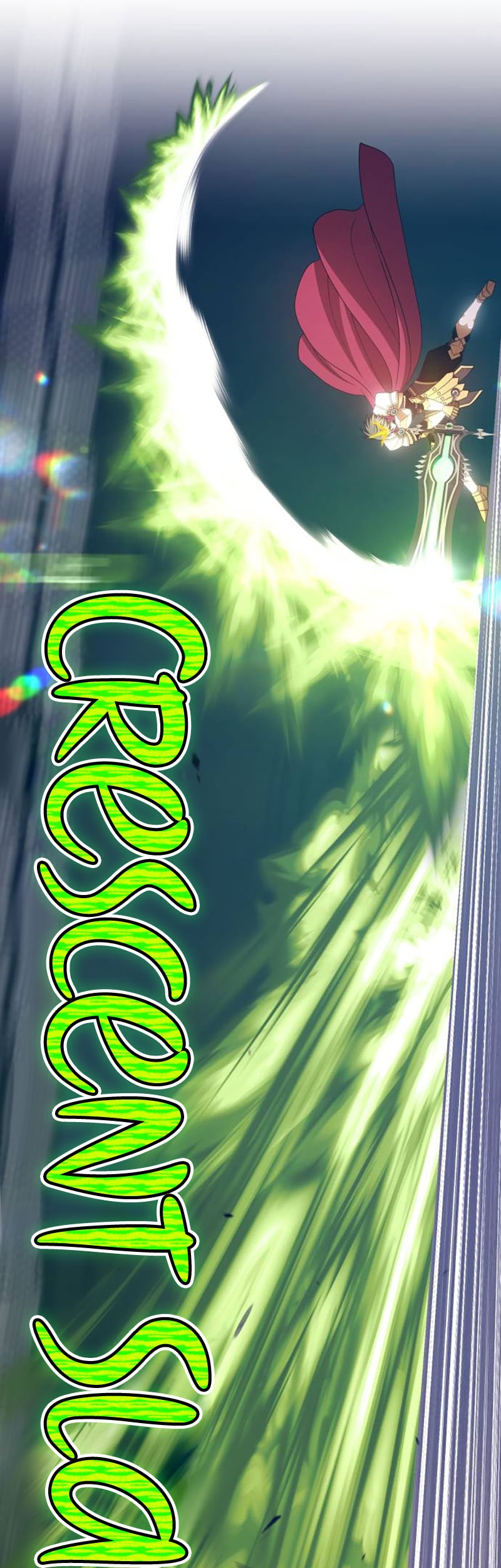 +99 Wooden Stick Chapter 31 page 95
