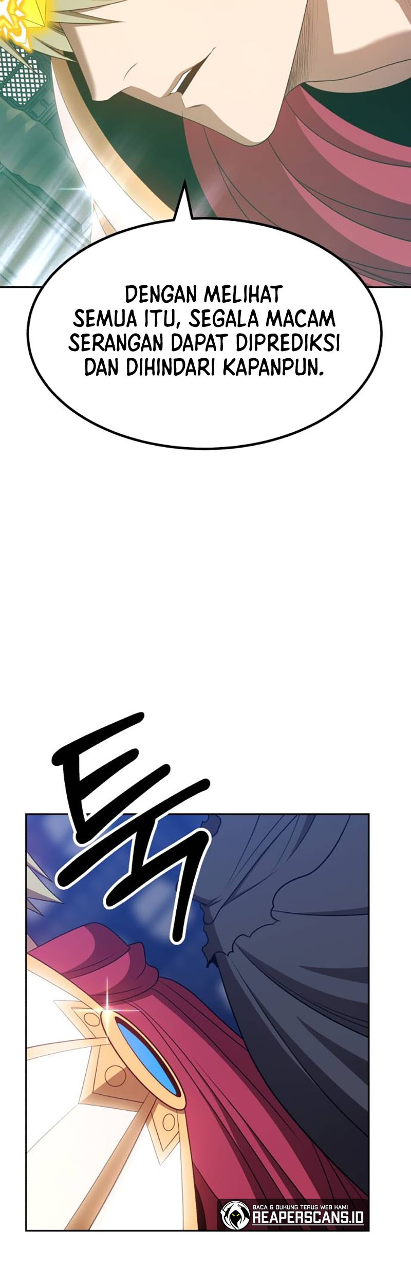 +99 Wooden Stick Chapter 31 page 98