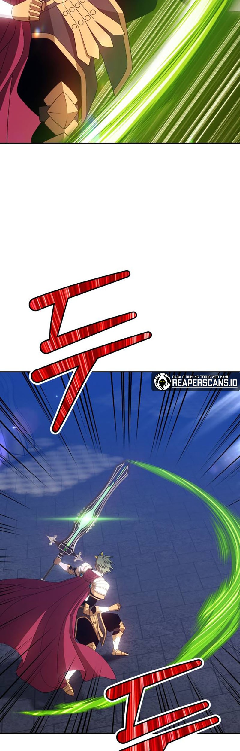 +99 Wooden Stick Chapter 31 page 102