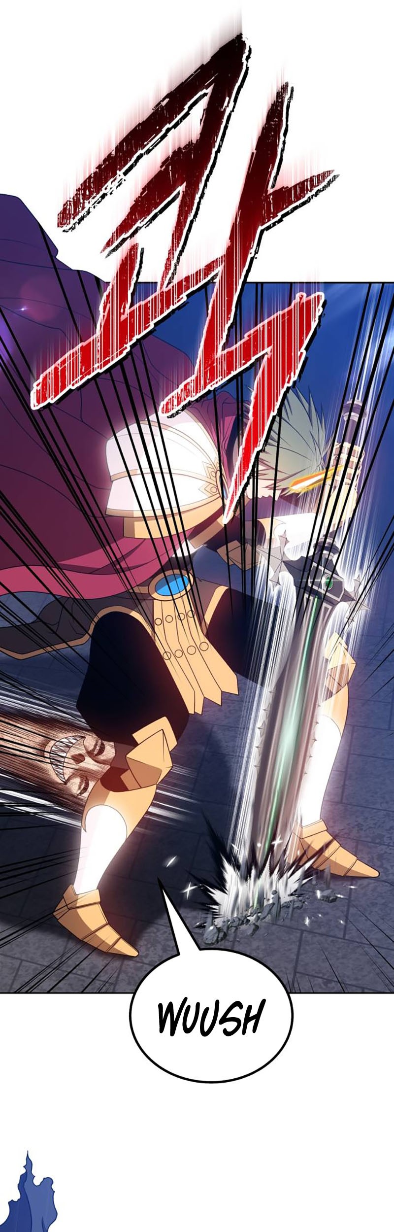 +99 Wooden Stick Chapter 31 page 106