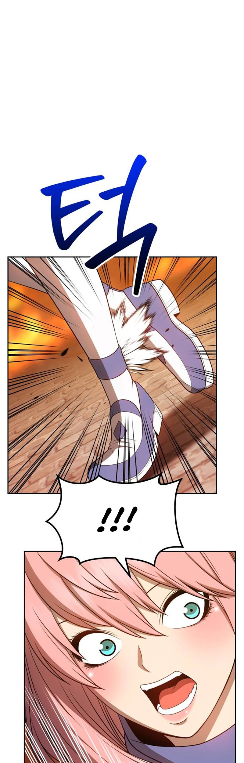 +99 Wooden Stick Chapter 31 page 114
