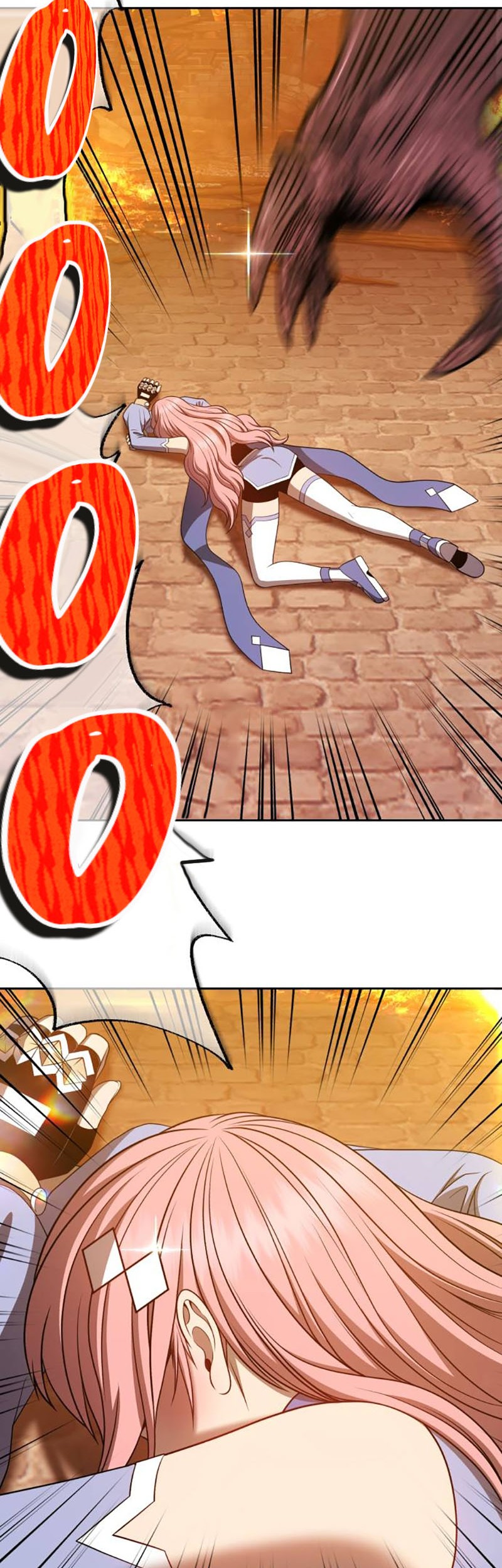 +99 Wooden Stick Chapter 31 page 118
