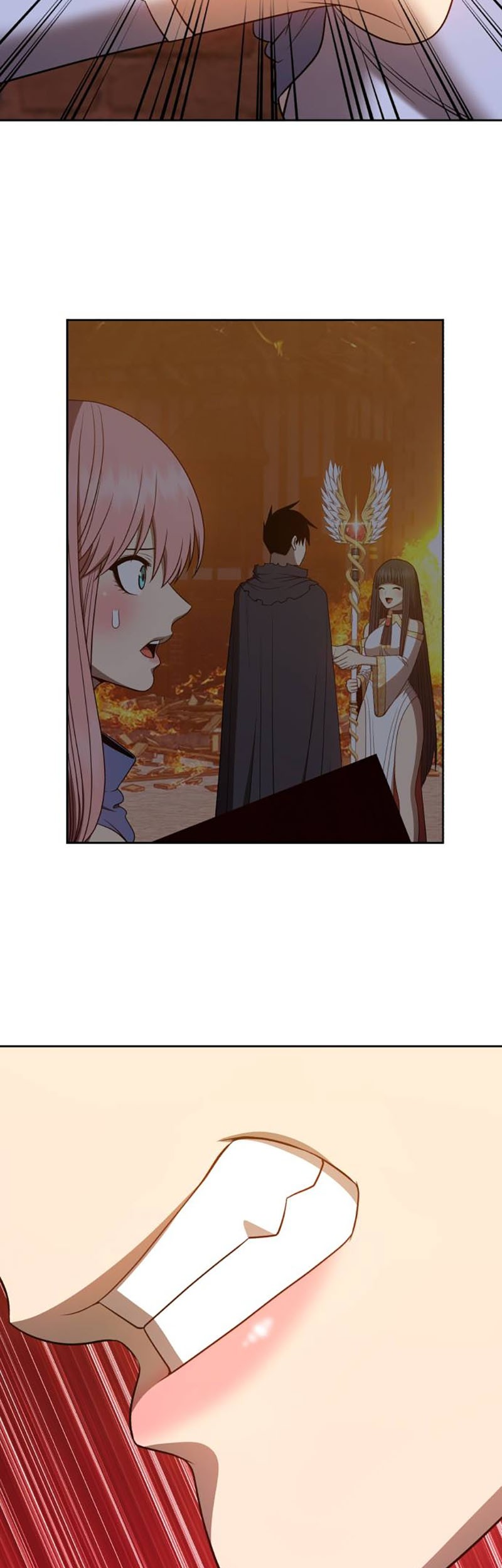 +99 Wooden Stick Chapter 31 page 119