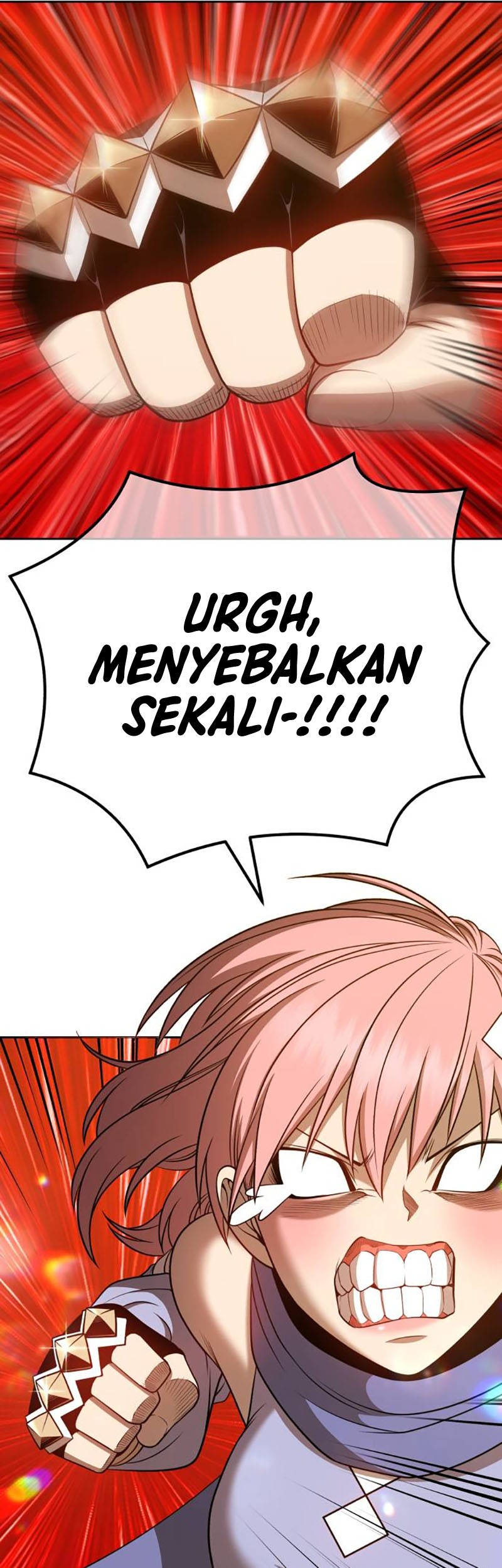 +99 Wooden Stick Chapter 31 page 122