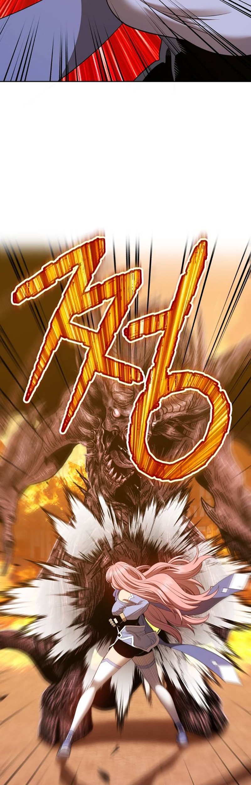 +99 Wooden Stick Chapter 31 page 123