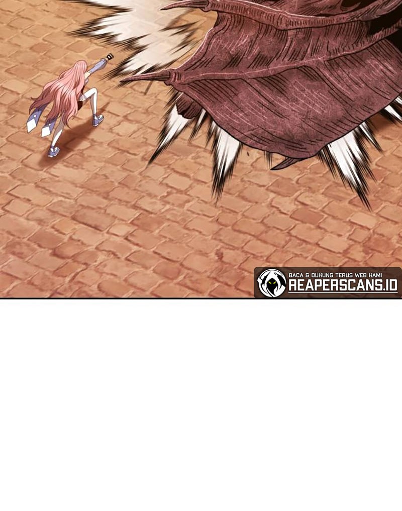 +99 Wooden Stick Chapter 31 page 127