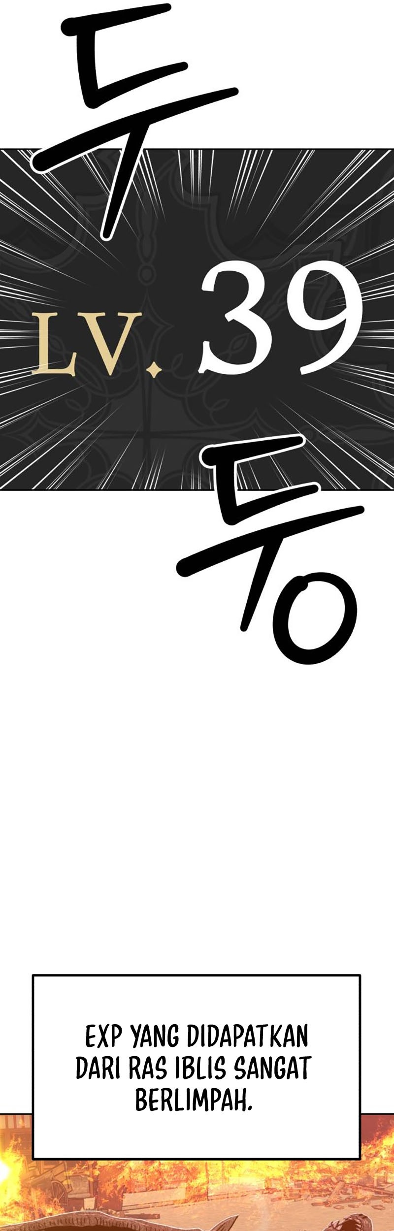 +99 Wooden Stick Chapter 31 page 134