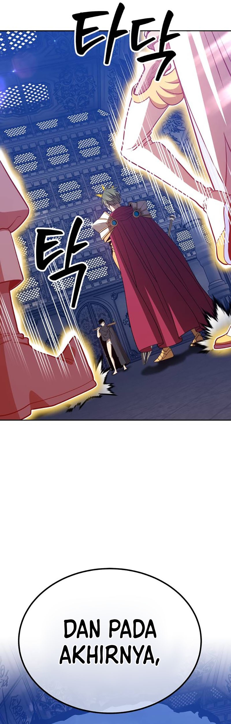 +99 Wooden Stick Chapter 31 page 150