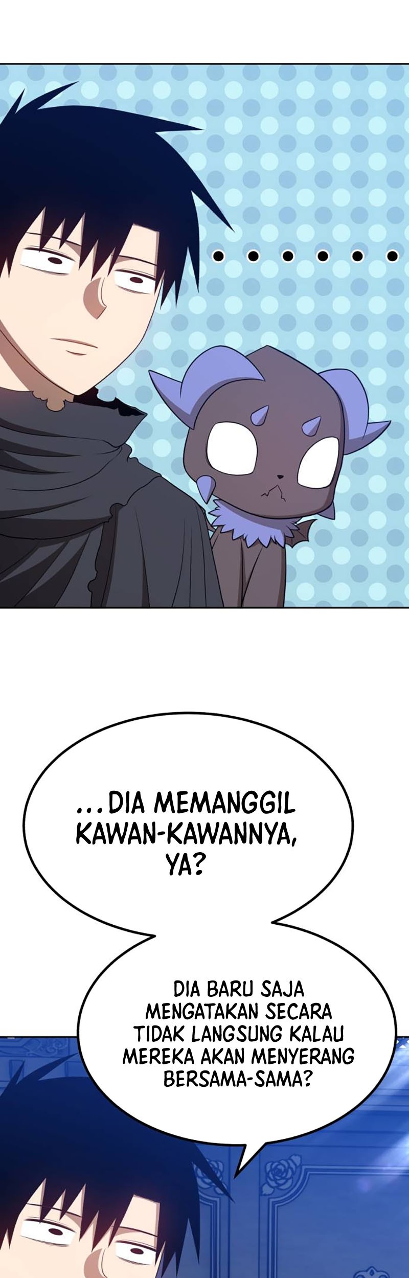 +99 Wooden Stick Chapter 31 page 152