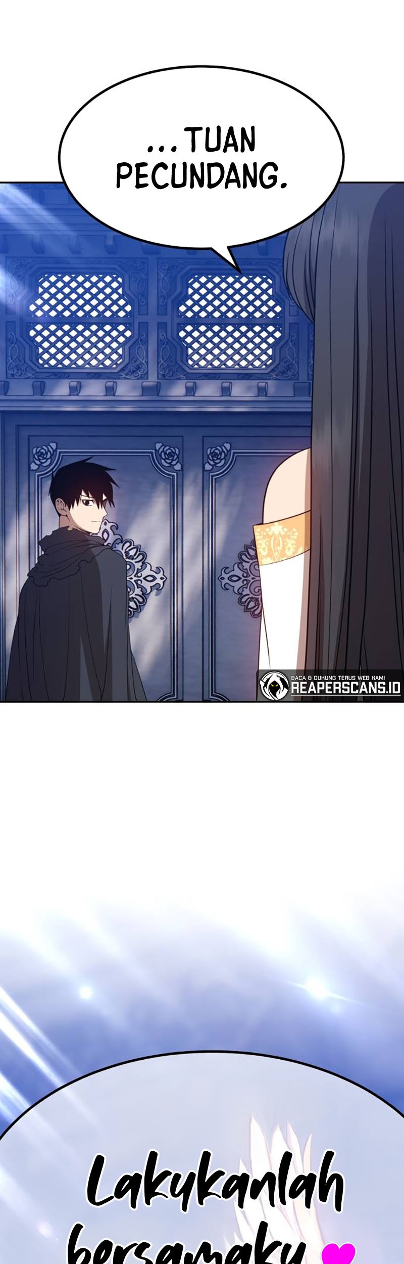 +99 Wooden Stick Chapter 31 page 157