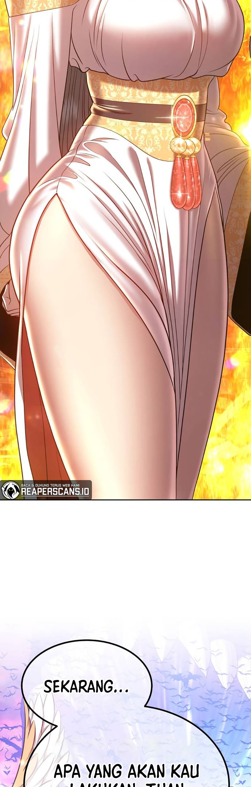 +99 Wooden Stick Chapter 31 page 3