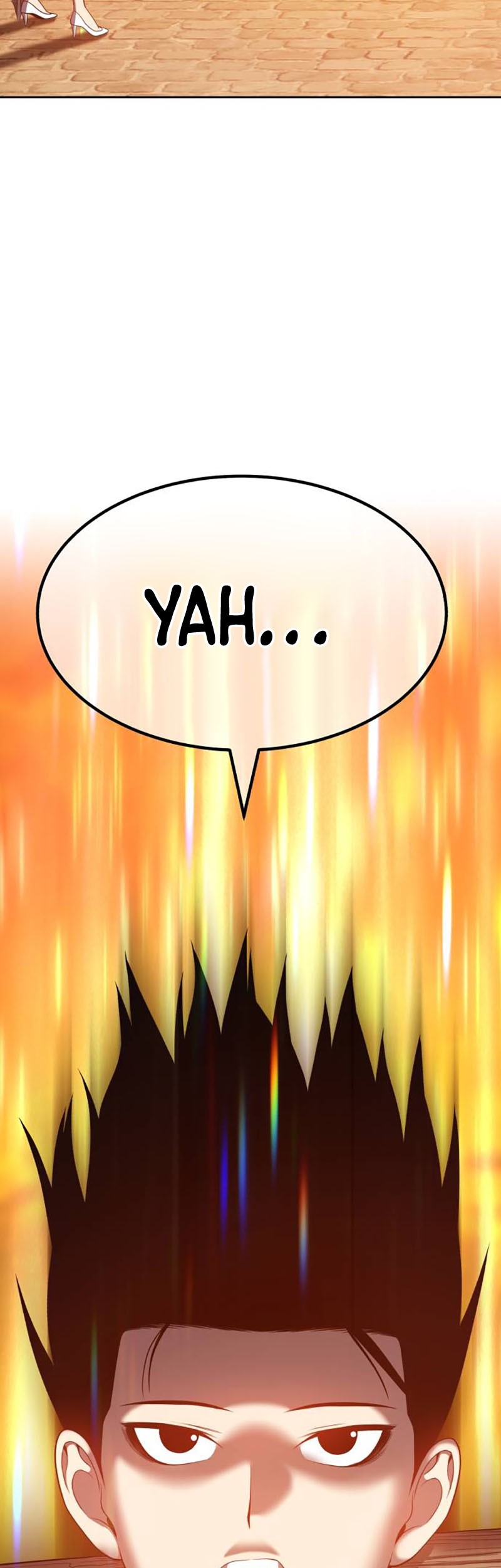 +99 Wooden Stick Chapter 31 page 6