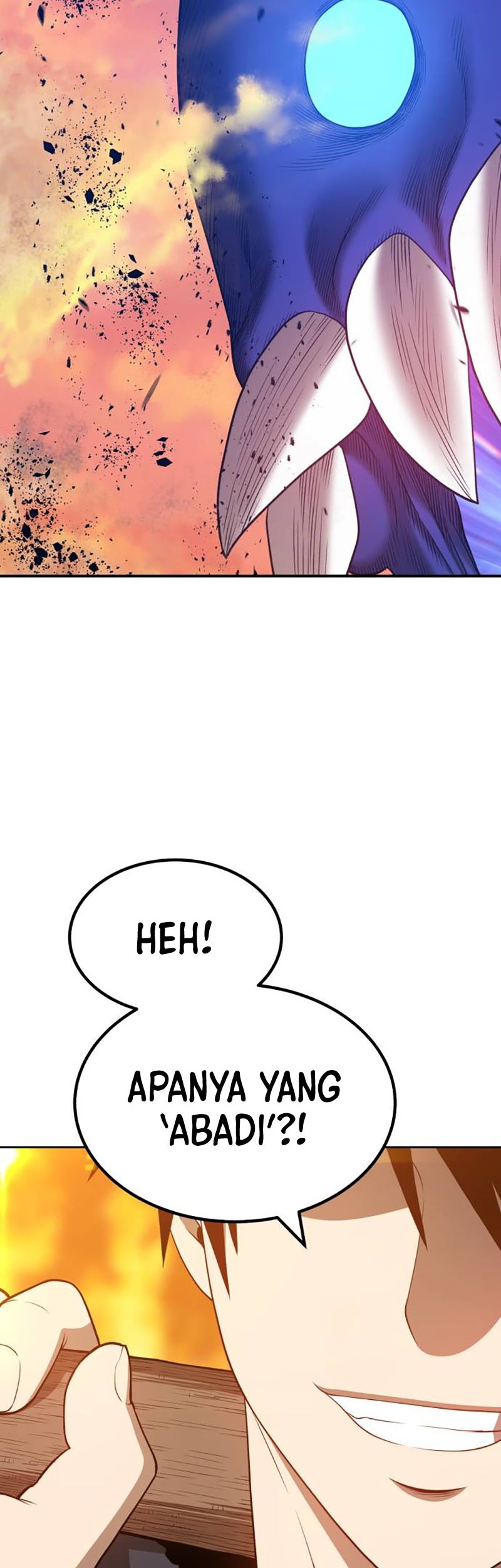 +99 Wooden Stick Chapter 31 page 23